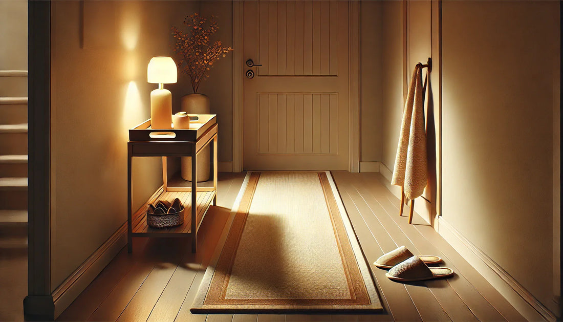 Winter Hosting Etiquette: A Guest-Ready Home in 90 Minutes | the cozy haven