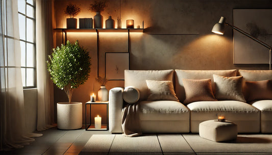 Seven Moves to Set Your Home in Order—A One-Day Cozy Home Plan with The Cozy Haven