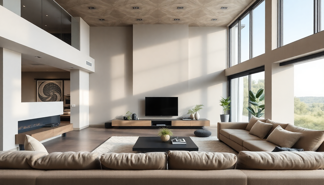 Top 10 Home Decor Trends in 2025 Every American Should Know