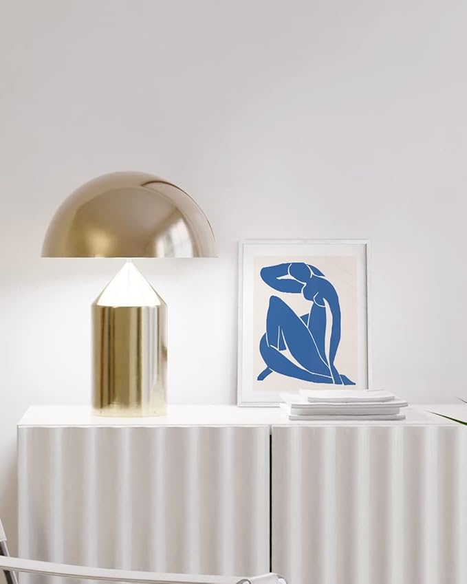 HAUS AND HUES 8x10 Inch White Picture Frame Set of 1 - Wood Picture Frame White Art Frame, White Wooden Picture Frame White Wood, 8x10 Picture Frame Wood, White Frame 8x10 (White Oak Frame)