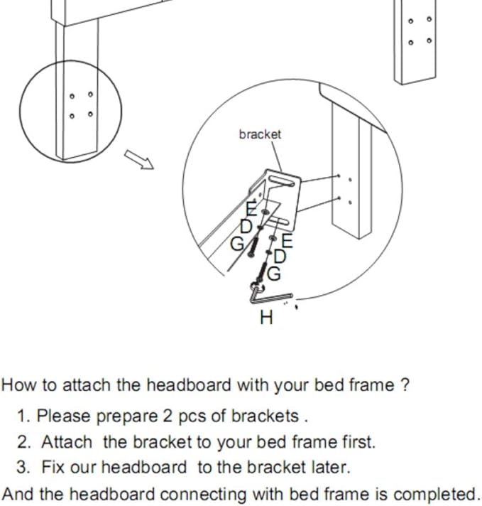 24KF Navy Blue Velvet Tufted King Upholstered Headboard, Modern Vertical Channel Design California King Headboard with Stepped Silhouette Top Edge, Navy Blue