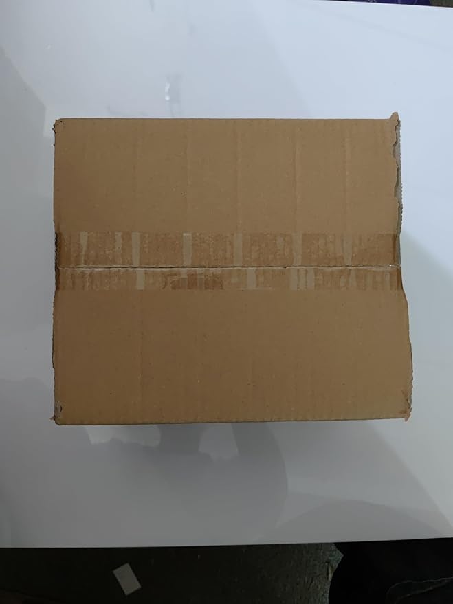 Orange Gold Ceramic Fish Figurines - Coastal Home Decor, Modern Ocean Centerpieces for Living Room, Dining Area, Bathroom, Office, Coffee Table, Beach House, Nautical, Seaside, Entrance, Shelf Display