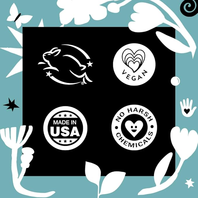 Molly's Suds Unscented Super Powder Detergent | Extra Strength Laundry Soap, Stain Fighting | Sensitive Skin | Simple, Effective Ingredients | 60 Loads