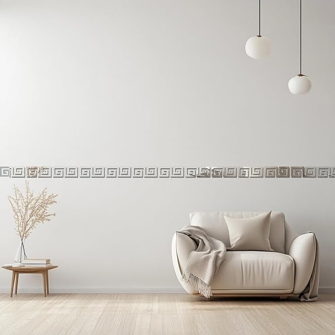 15 Pcs DIY Geometric Shape Acrylic Decorative Mirror Stickers Removable Adhesive Wall Mirror Décor for Living Room Home Background (Silver,3.15 * 7.87inches)