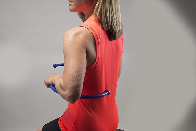 Pressure Positive Co. The Backnobber II (Charcoal Black)