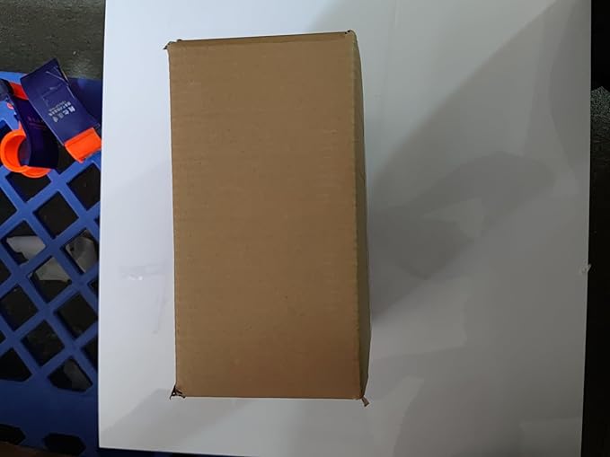 Orange Gold Ceramic Fish Figurines - Coastal Home Decor, Modern Ocean Centerpieces for Living Room, Dining Area, Bathroom, Office, Coffee Table, Beach House, Nautical, Seaside, Entrance, Shelf Display