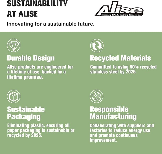 Alise Bathroom Glass Shelf with Stainless Steel Railing, Gold Small Tempered Glass Floating Wall Shelf Over The Toilet, 16 inch