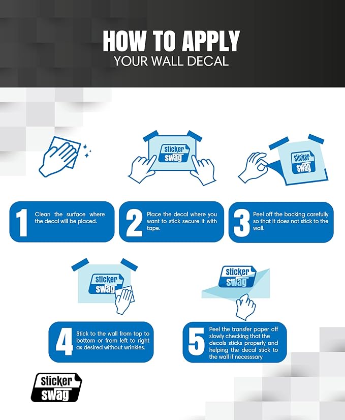 Speed Hero Wall Decal – Removable Vinyl Wall Art with Chaos Emerald Design – Gaming Room, Bedroom & Playroom Decor (Power Hero)