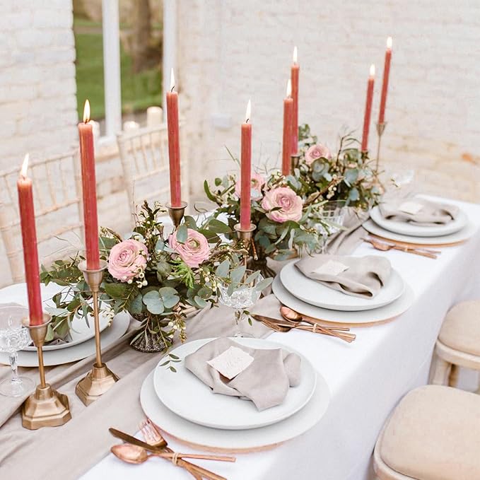 IPOPU 4PCS Real Touch Purple Ranunculus Artificial Flowers Faux Ranunculus Flowers for Vase Real Look Silk Peonies Fake Peony Flowers for Home Indoor Wedding Centerpieces for Table Decor (Purple Edge)