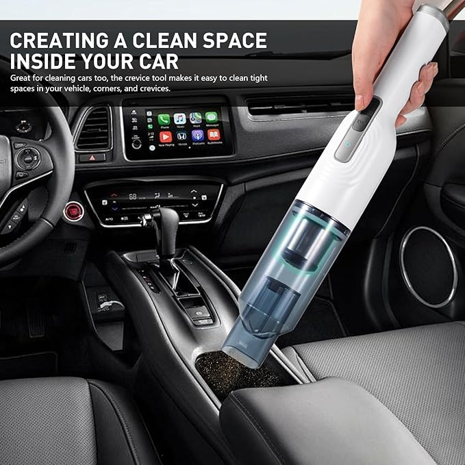 Home Vacuum Cleaner (1180)