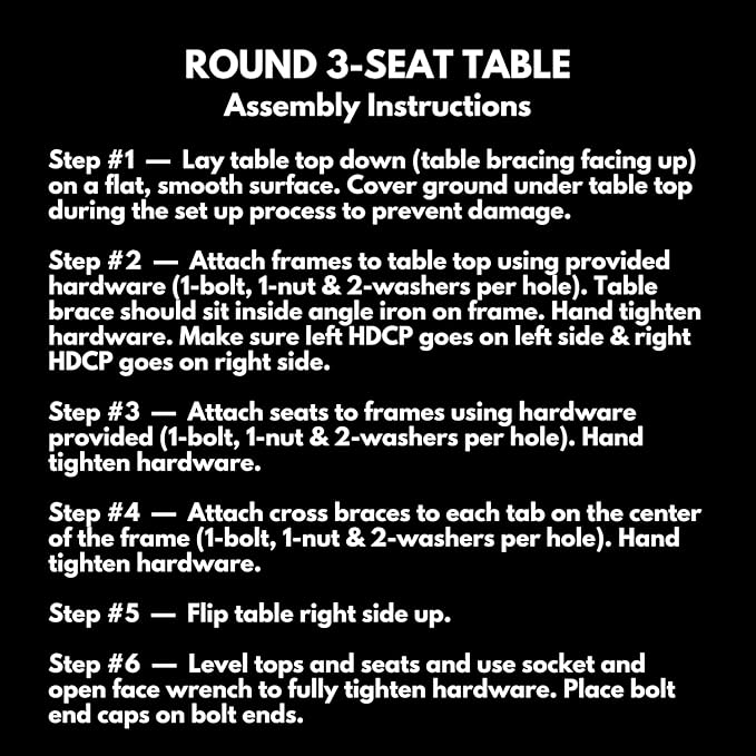Heavy-Duty Portable Outdoor Picnic Table with Umbrella Hole, Expanded Metal Patio Dining Furniture Made in America (46" Round Top, Textured Green)