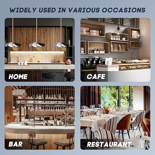 Commercial Ice Maker Machine 250LBS/24H with 75LBS Storage Bin, Stainless Steel Undercounter/Freestanding Ice Maker Machine for Home Bar Outdoor, 80PCS Ice Cubes Ice Machine, Self Cleaning