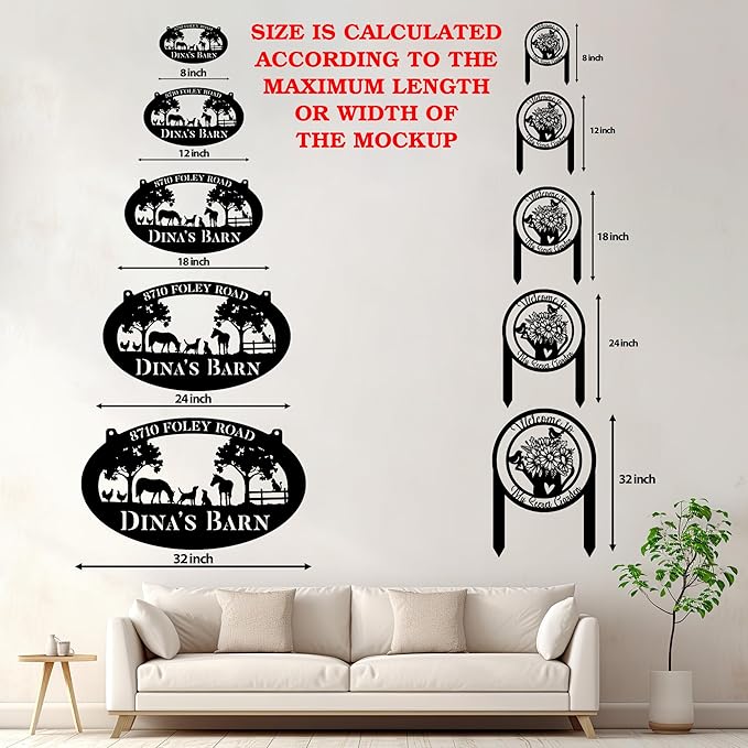 Hockey Metal Wall Art LED Sign – Custom Light Up Name Sign with Helmet & Sticks, 16-Color LED with Remote Control, Hockey Decor for Boys Room, Sports Fans