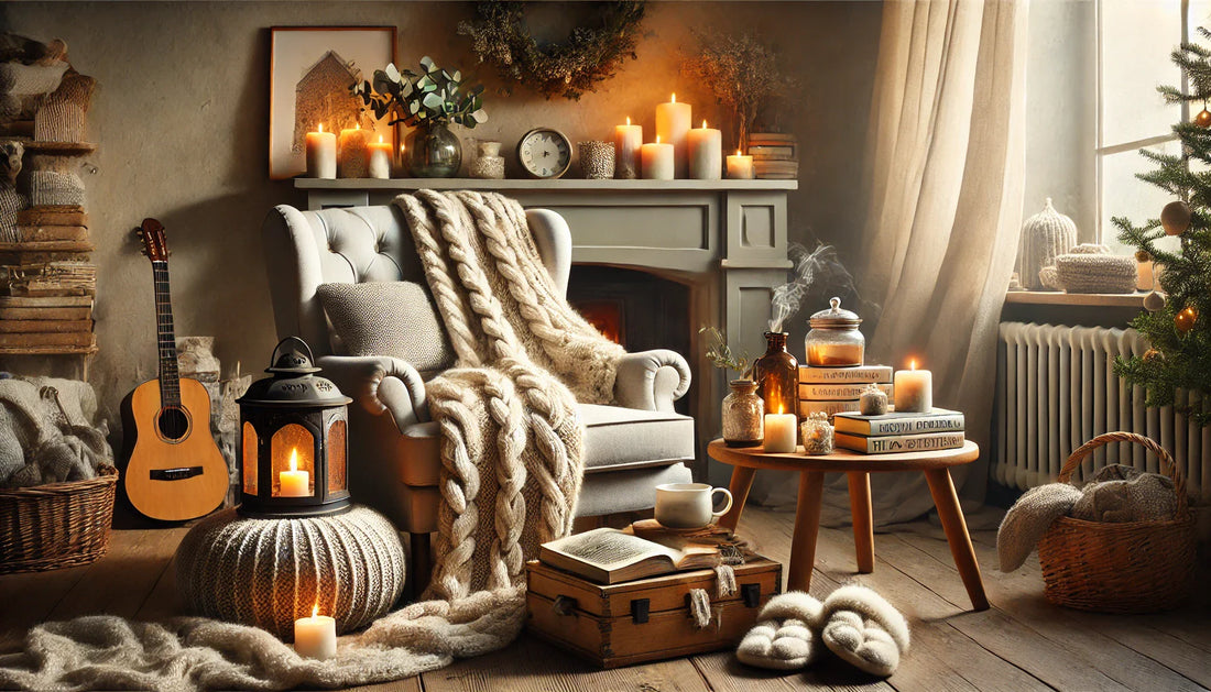The Perfect Gift for a Peaceful Home — Cozy Essentials Everyone Will Love