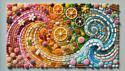 The Rhythm of Seasons — Designing with Time and Nature