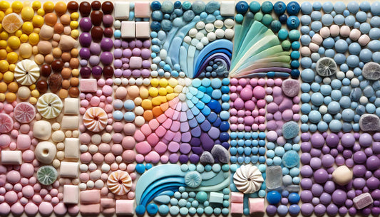 The Color of Calm — The Psychology of Hue and Harmony