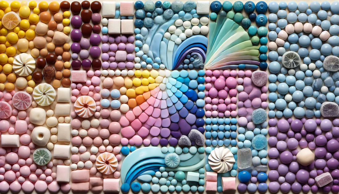 The Color of Calm — The Psychology of Hue and Harmony