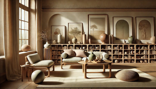 Designing for the Soul — The Invisible Purpose of Beauty