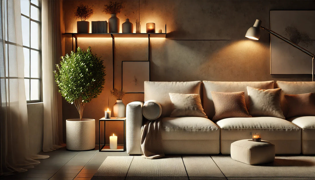 Seven Moves to Set Your Home in Order—A One-Day Cozy Home Plan with The Cozy Haven