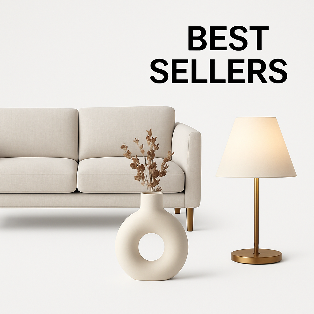 Best Sellers
