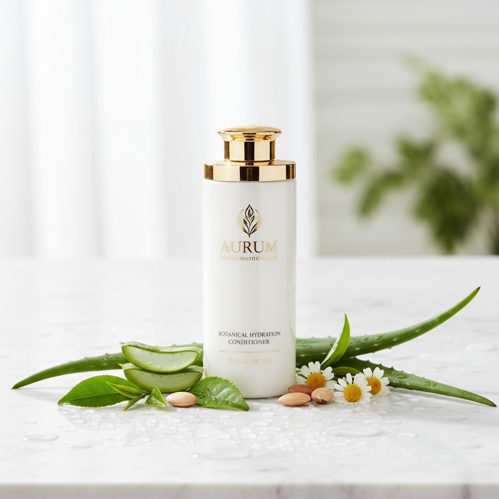 Moisturizing Conditioner