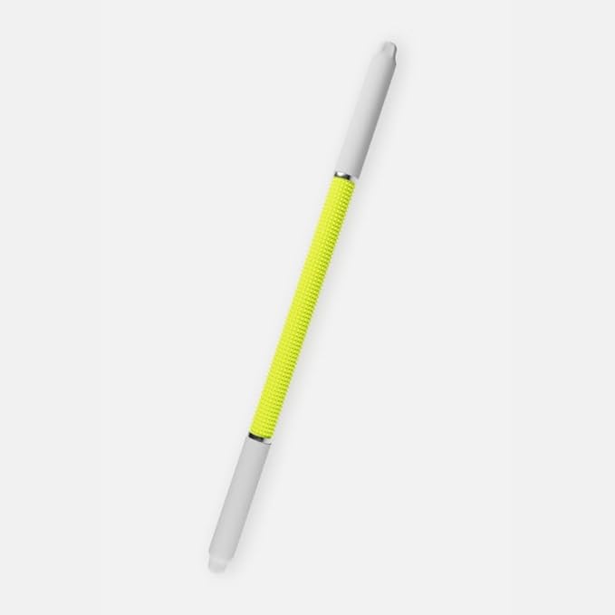 Neuro Stick: Sensory Massage for Circulation & Recovery | Lightweight, Travel-Friendly | Medical Grade Silicone | Daily Use for Enhanced Circulation