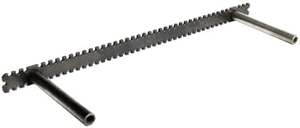 Floating Shelf Brackets - Sheppard Brackets - Easy Install - Heavy Duty (22 inch)