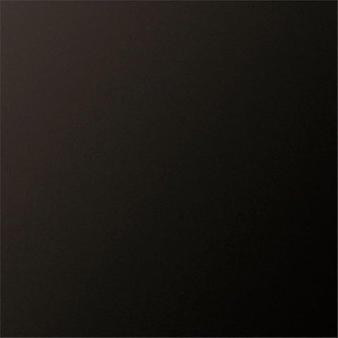 Henn&Hart 54" Wide Rectangular Coffee Table with Glass Shelf in Blackened Bronze, Modern coffee tables for living room, studio apartment essentials