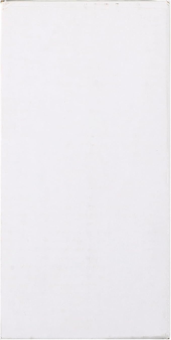 Luxspire Toothbrush Holder, 2 Slots Toothbrush and Toothpaste Holdersfor Bathrooms, Resin Toothbrush Holder Electric Toothbrush Stand for Vanity Countertop, Bathroom Accessories, Gravel White