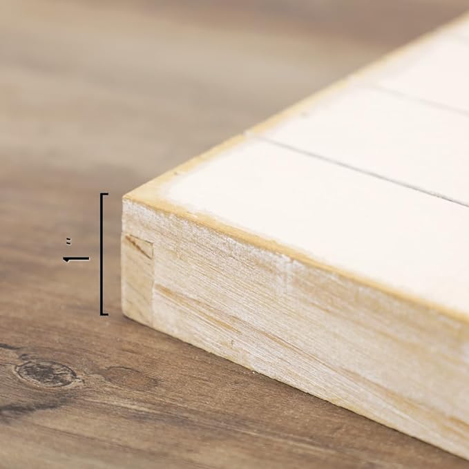 Simply Said, INC Perfect Pallets Petites Johnny Cash's Paradise, 8x8 in Wood Sign PET19508