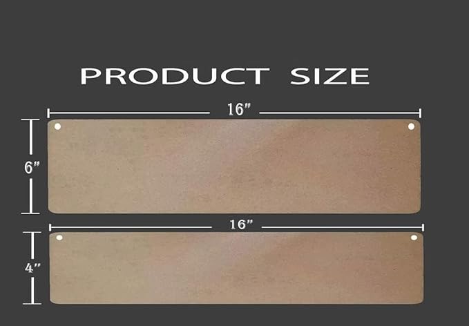 Let's Get Cozy Sign, Farmhouse Bedroom Wall Art Decor,Plaque Decorations Wood Sign for Housewarming Gift (Let's Get Cozy) 4x16 Inch