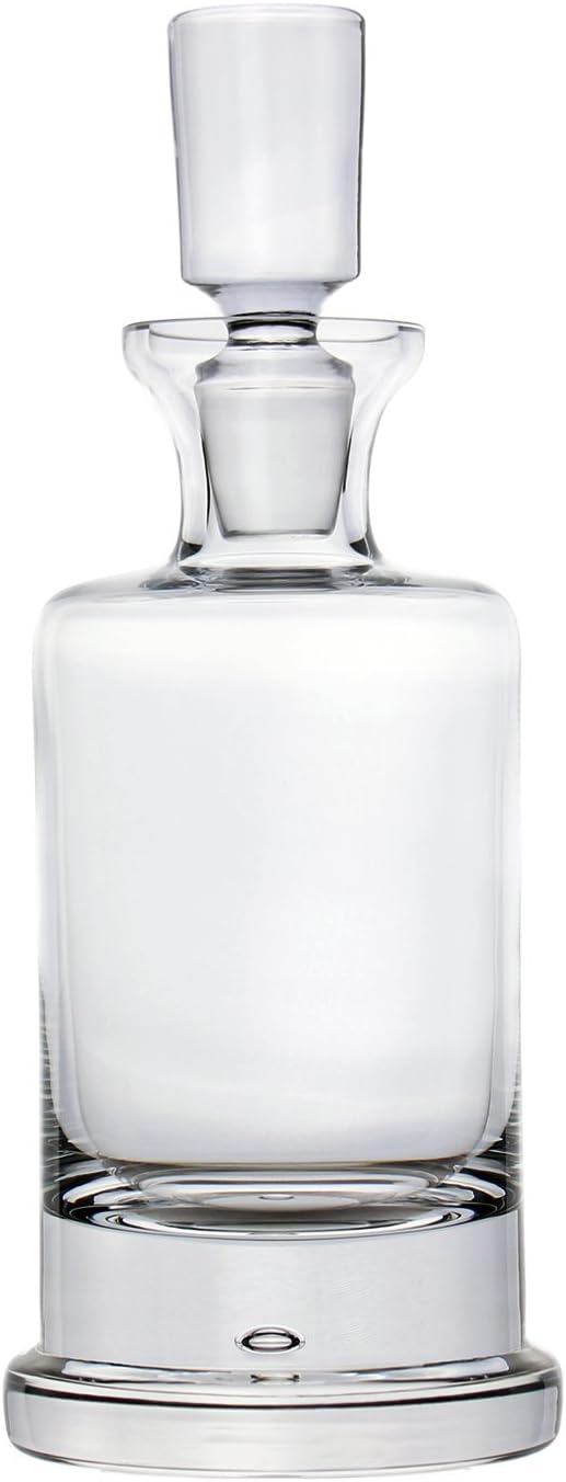 Ravenscroft Crystal Wine Glasses (Kensington Decanter Set)