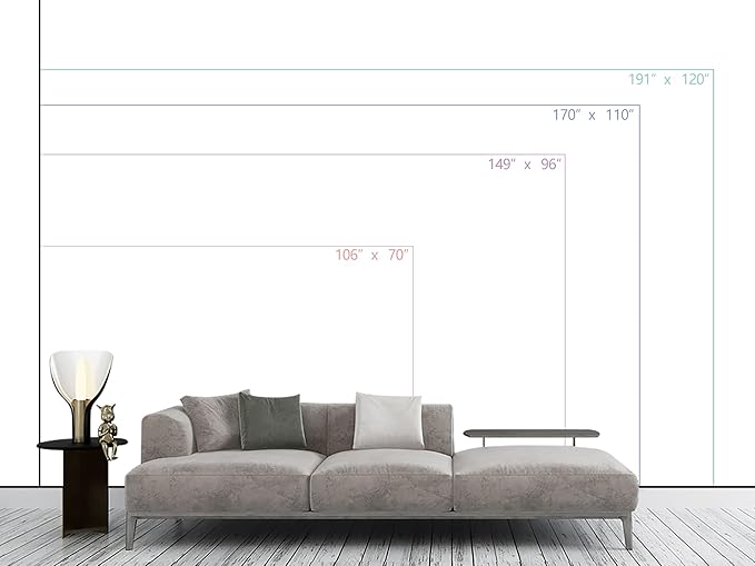 WFBHUA-Green Banana Leaf Wallpaper Mural Tropical Jungle Botanical Leaves Wallpaper for Living Room Bedroom(Not Peel and Stick)