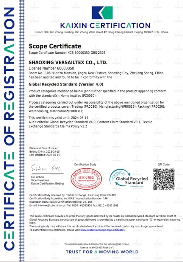 H.VERSAILTEX Super Stretch Individual Chaise Cover Sectional Couch Covers for L Shaped Sofa Both Left/Right Featuring Thick Jacquard Textured Twill Fabric (1 Piece Chaise Cover, Sand)