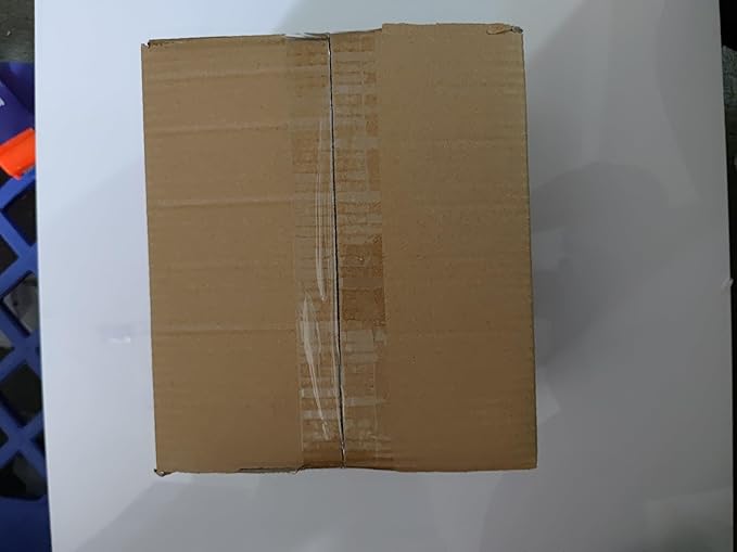 Orange Gold Ceramic Fish Figurines - Coastal Home Decor, Modern Ocean Centerpieces for Living Room, Dining Area, Bathroom, Office, Coffee Table, Beach House, Nautical, Seaside, Entrance, Shelf Display