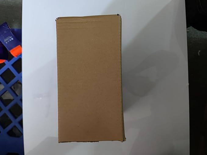 Orange Gold Ceramic Fish Figurines - Coastal Home Decor, Modern Ocean Centerpieces for Living Room, Dining Area, Bathroom, Office, Coffee Table, Beach House, Nautical, Seaside, Entrance, Shelf Display