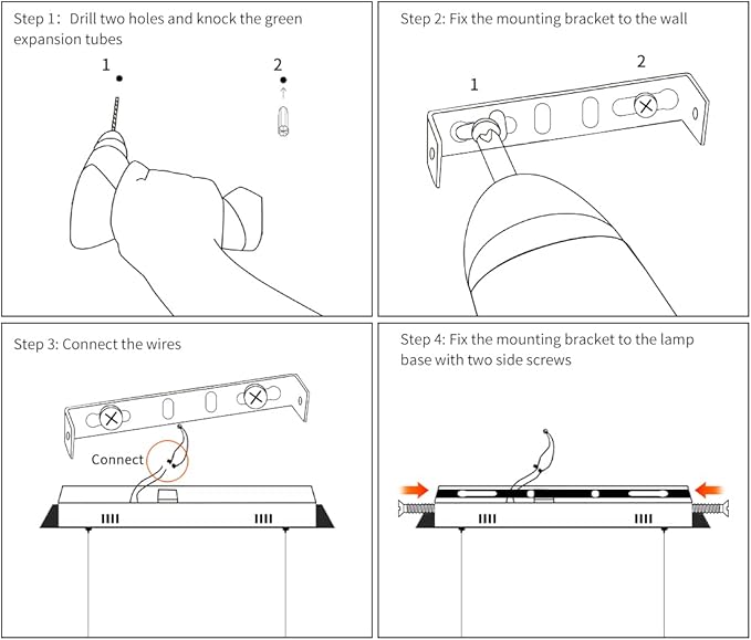 Pendant Light, Linear Pendant Light LED Dimmable Hanging Light Fixture, LED Modern Curved Chandelier, Chandeliers for Dining Room