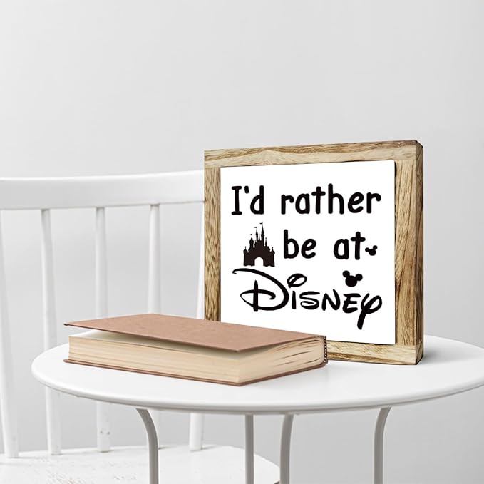 Rustic Wood Sign, Wooden Plaques Sign Table Decor, Small Wooden Box Signs, Home Decor Accent, Desk Decoration Art, Work Humor, Friend Coworker Signs, Office Decoration Art