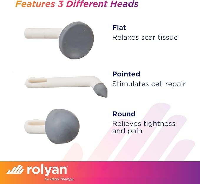 Mini Massager with Battery