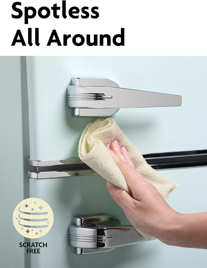 Fantasticlean Microfiber Cleaning Cloth Roll -60 Pack, Tear Away Microfiber Towels, 12" x 12", Reusable, Washable, Scratch Free, Ultra Absorbent Dish Rags for Car, Home, Garage or Shop (Beige & Tan)