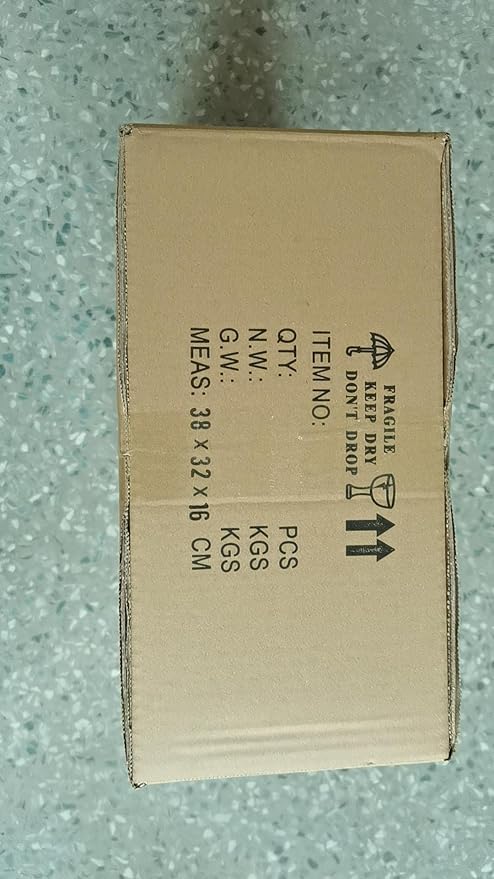 Ganeed Crystal Chandeliers,Vintage K9 Clear LED Ceiling Lighting,Edison Pendant Light Flush Mounted Fixture with 5 Light for Living Room Dinning Room Restaurant Porch Hallway (Gold)