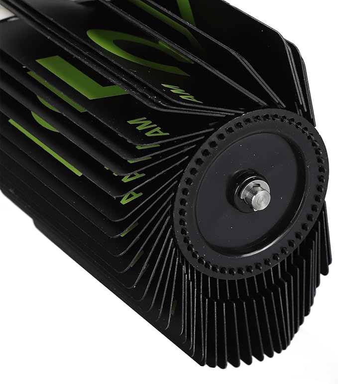 Flip Desk Clock, Retro Vintage Flip Desk Table Clock, Digital Clock Sided Large Numbers Mechanical Flip Clock Wood Base for Living Room, Study Room and Office（Frosted White）