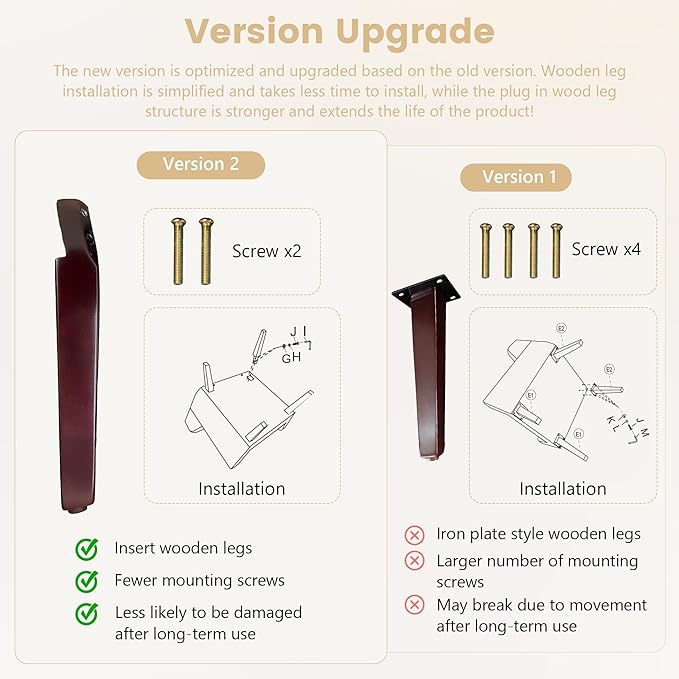 HUIMO Button-Tufted Accent Chairs Set of 2,Upholstered Reading Living Room Chair,Mid Century Modern Chair with Linen Fabric, Club Chair,Comfy Arm Chairs for Living Room,Bedroom,Beige