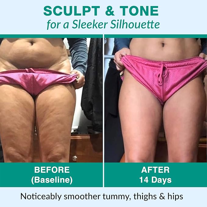 Bliss Face and Body Cupping Therapy Set – Includes Facial Cups for Cupping and Anti-Cellulite Cups - Release Fascia, Lymphatic Drainage, Natural Pain Relief