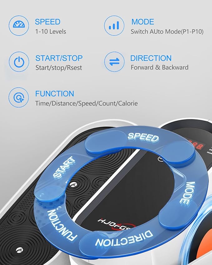 Under Desk Elliptical Machine, Electric Ellipse Leg Exerciser as Seen on Tv for Seniors with 10 Adjustable,Pedal Exerciser,Exercise Equipment for Home