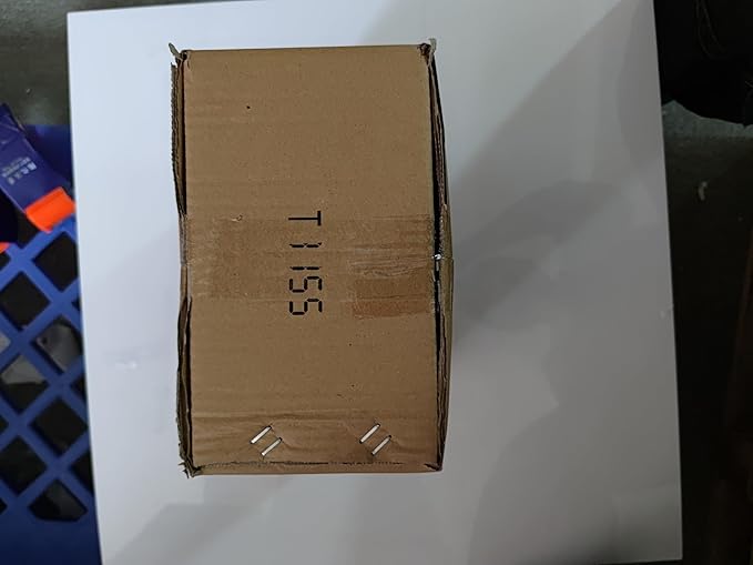 Orange Gold Ceramic Fish Figurines - Coastal Home Decor, Modern Ocean Centerpieces for Living Room, Dining Area, Bathroom, Office, Coffee Table, Beach House, Nautical, Seaside, Entrance, Shelf Display