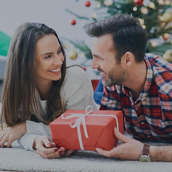 Super Mini Massage Gun Deep Tissue for Athletes, Small Travel Massage Gun, Handheld Portable Muscle Massager for Full Body Pain Relief, 2025 Gifts for Man&Women