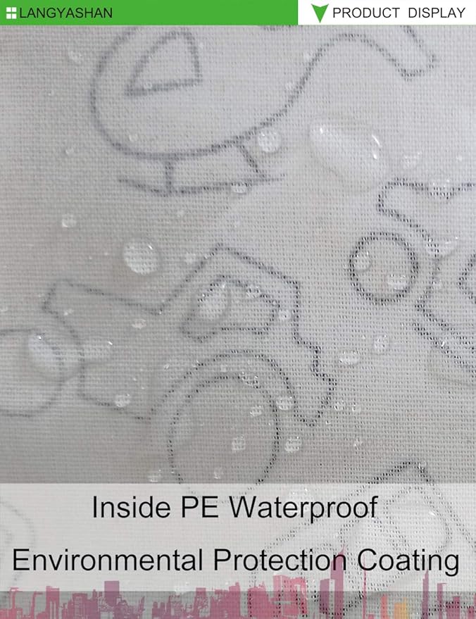 LANGYASHAN Rectangular Storage Bin Collapse Canvas Fabric Cartoon Storage Basket with Handles for Organizing Home Kitchen Boys and Girls Toys Office Closet Shelf Baskets (Rec Vehicle)