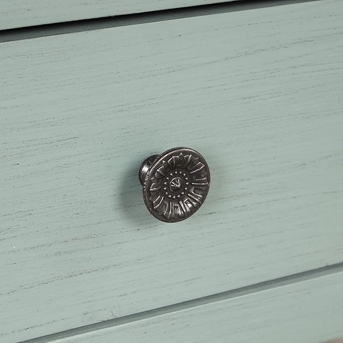 Solid Wood Console Table Sofa Table with Storage Drawers and Bottom Shelf Entryway Table for Entry Hallway Foyer Sofa Couch Table,Fully Assembled (48.8" Green)