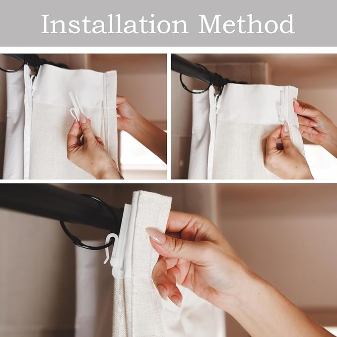 Pinch Pleated Vintage Floral Curtains - Room Darkening Drapes for Bedroom Living Room.2 Panels,150 Inches Wide 102 Inches Long